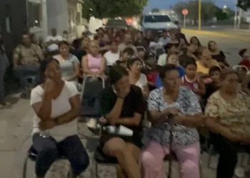 Rinde protesta Comité Municipal de México Avante en Torreón