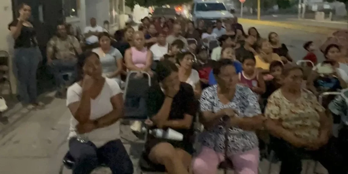 Rinde protesta Comité Municipal de México Avante en Torreón