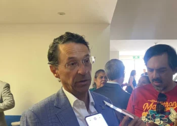 Pide COPARMEX certidumbre sobre aranceles a exportaciones mexicanas