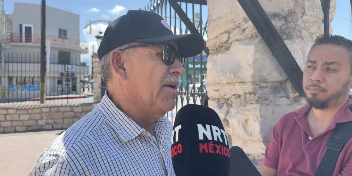 Exigen reactivación de módulos para regularización de autos “chocolate”