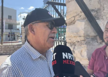 Exigen reactivación de módulos para regularización de autos “chocolate”