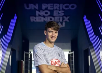 Urko González: “Xabi Alonso tiene personalidad para estar por además de los egos”