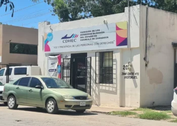 FGE, SSP y Policía de Piedras Negras, las más señaladas en 35 quejas anta la Tercera Visitaduría de la CDHEC