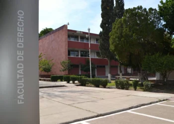 Facultad de Derecho de la UA de C, participa en poder ‘Sergio García Ramírez’ de la UNAM