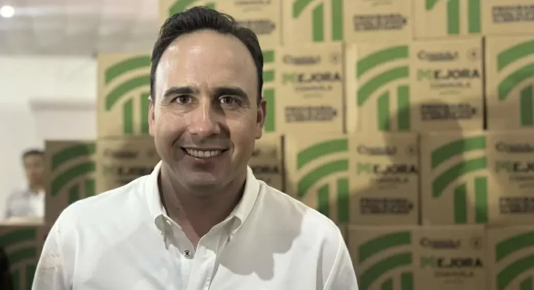 Manolo señala sin fuste y señala corrupción y deuda como legado del sexenio de AMLO