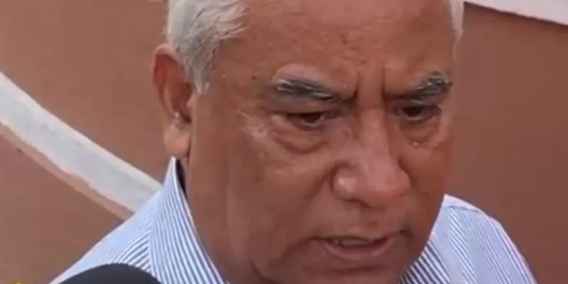 SNTE exige reforma en Coahuila para proteger a docentes agredidos