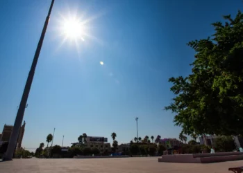 Altas temperaturas dejan 33 golpes de calor en Coahuila