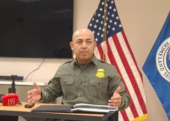 Impactar financieramente a los cárteles, es lo que estamos tratando de ejecutar: Border Patrol