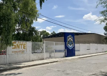 ¡Otro día más sin clases! Sigue paro oficial en Instituto 18 de Marzo