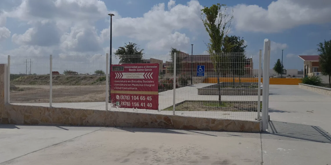 Espera UBBJG definir convenio de colaboración con el INM para servicios social y prácticas profesionales