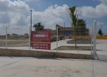 Espera UBBJG definir convenio de colaboración con el INM para servicios social y prácticas profesionales