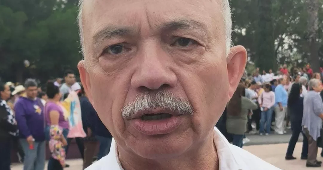 Destaca Secretario de Gobierno en Coahuila coordinación con la Federación