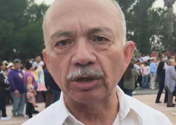 Destaca Secretario de Gobierno en Coahuila coordinación con la Federación