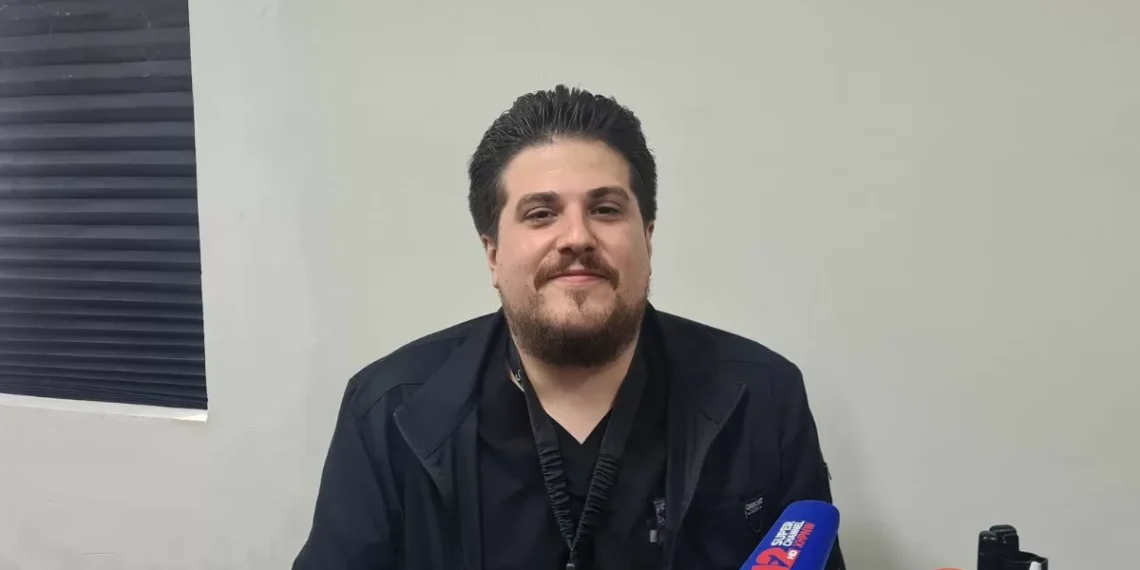 No hay que alarmarse por casos de Covid en Eagle Pass