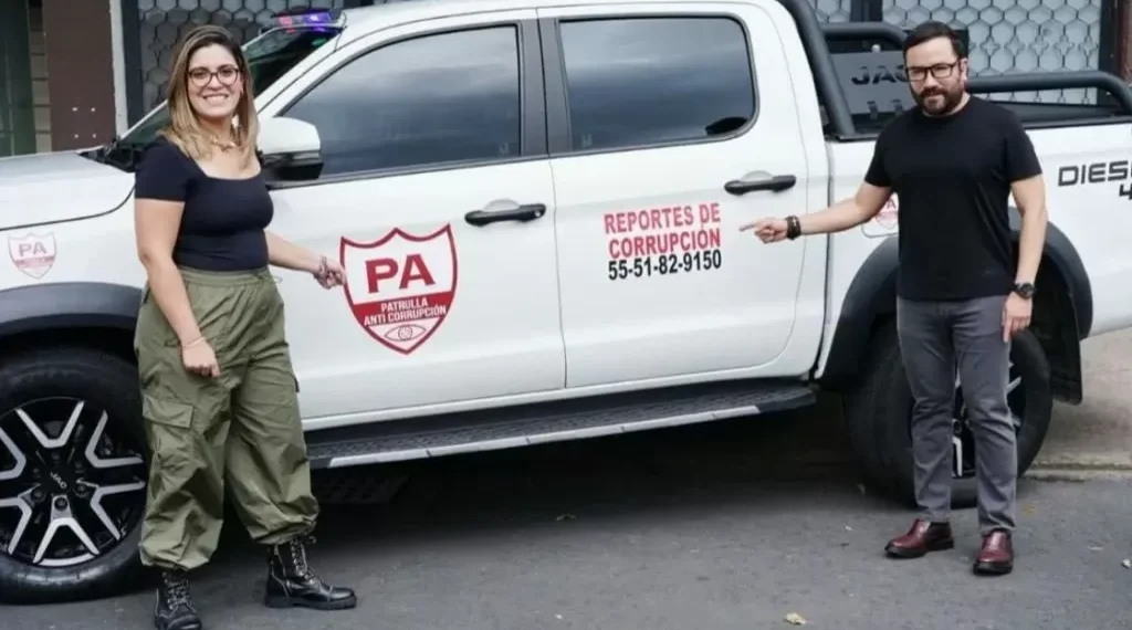 Romo acusa red de favores y corrupción urbana en ministerio de Mauricio Tabe
