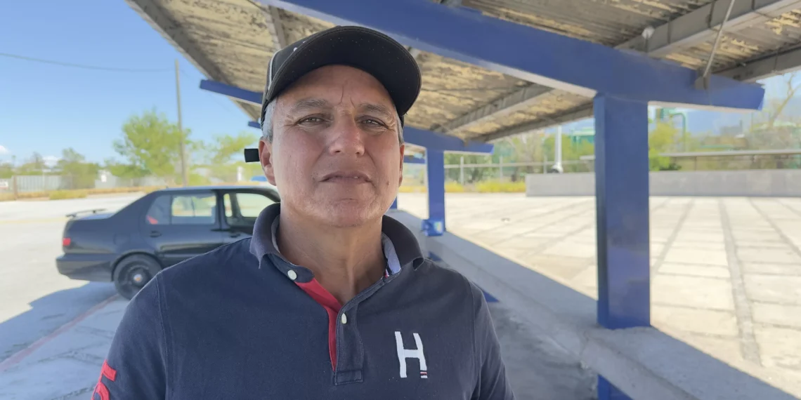 Obreros de AHMSA cuestionan liderazgo sindical