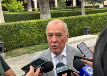 Arranca campaña de vacunación frente a el VPH en escuelas de Coahuila