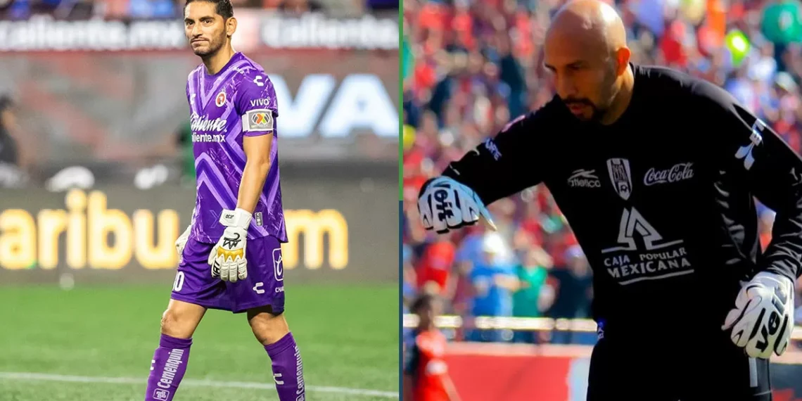 Conejo Pérez asegura que Jesús festón tardó demasiado en retirarse del futbol