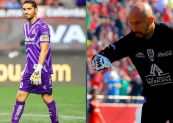 Conejo Pérez asegura que Jesús festón tardó demasiado en retirarse del futbol