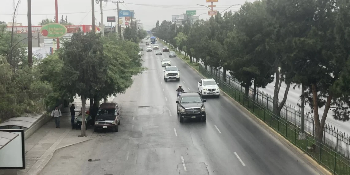 Se reunirá corregidor de Saltillo con concesionarios para discutir la reactivación del servicio de transporte público