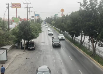 Se reunirá corregidor de Saltillo con concesionarios para discutir la reactivación del servicio de transporte público