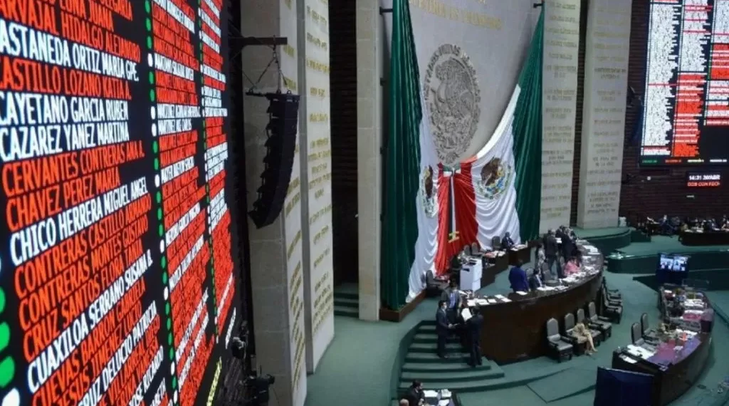 Rechaza Morena eliminar plurinominales en la nueva propuesta Reforma Electoral