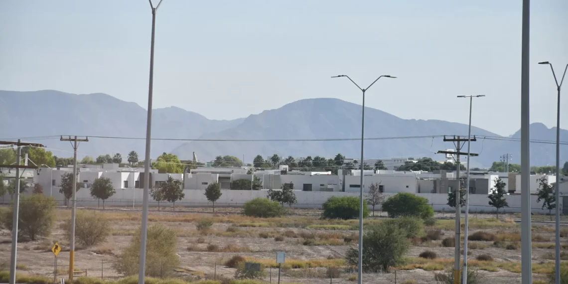 Se desplazan familias de Sinaloa a Durango