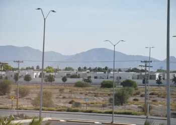 Se desplazan familias de Sinaloa a Durango