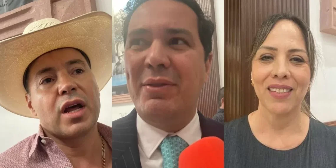 Destacan diputados locales rescate de 8 mineros; exigen mayores condiciones de seguridad