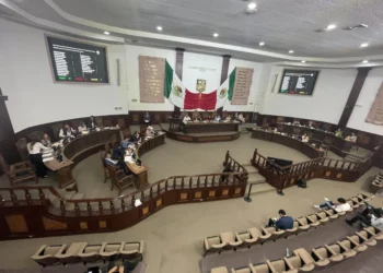 Exhortan a ampliar la cobertura de la vacuna antineumococo en Coahuila