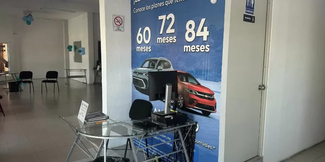 Aumentan a 25 las denuncias contra financiera en la Región Centro