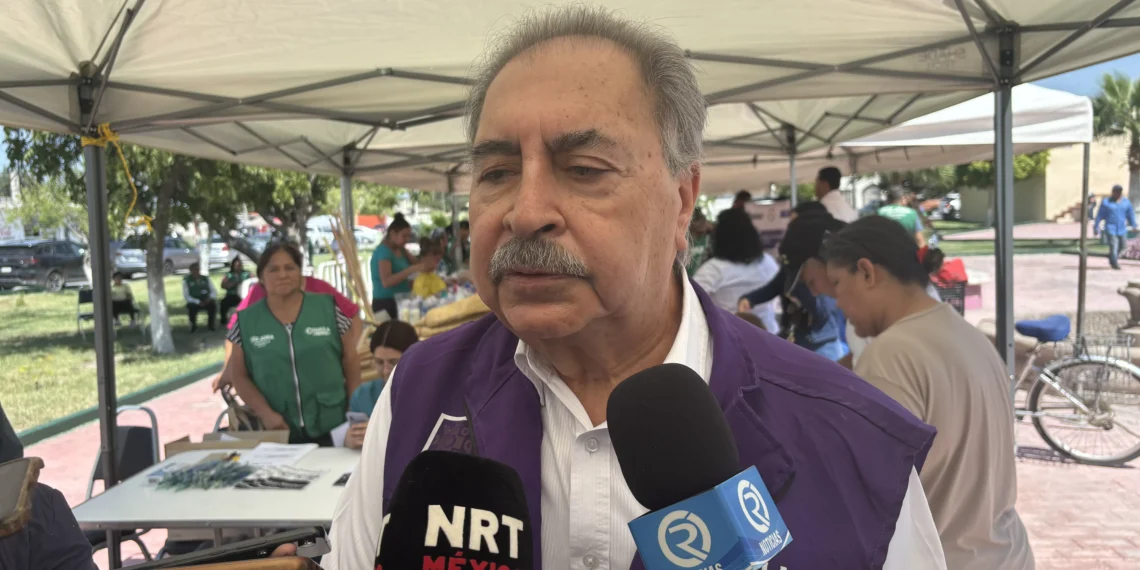 Vigila Secretaría de Salud consultorios