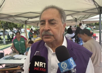 Vigila Secretaría de Salud consultorios