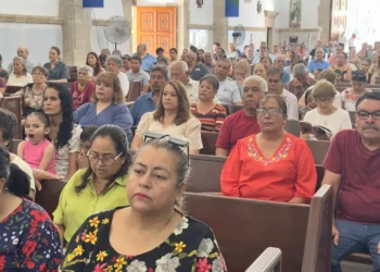Iglesia advierte en sermón sobre las “deudas morales”