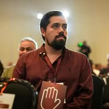 No buscamos carro completo, pero si mayoría: Diego del Bosque