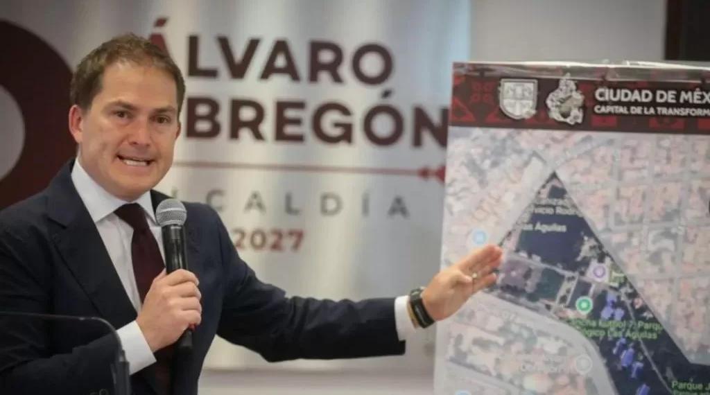 Exigen que Casarín no se involucre en Utopía