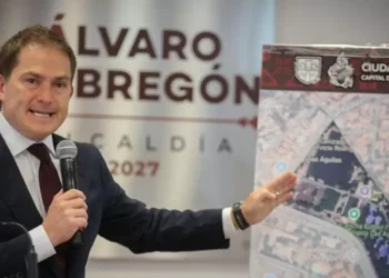 Exigen que Casarín no se involucre en Utopía