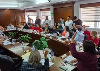 Cabildo de Monclova aprueba inversiones por 420 mdp