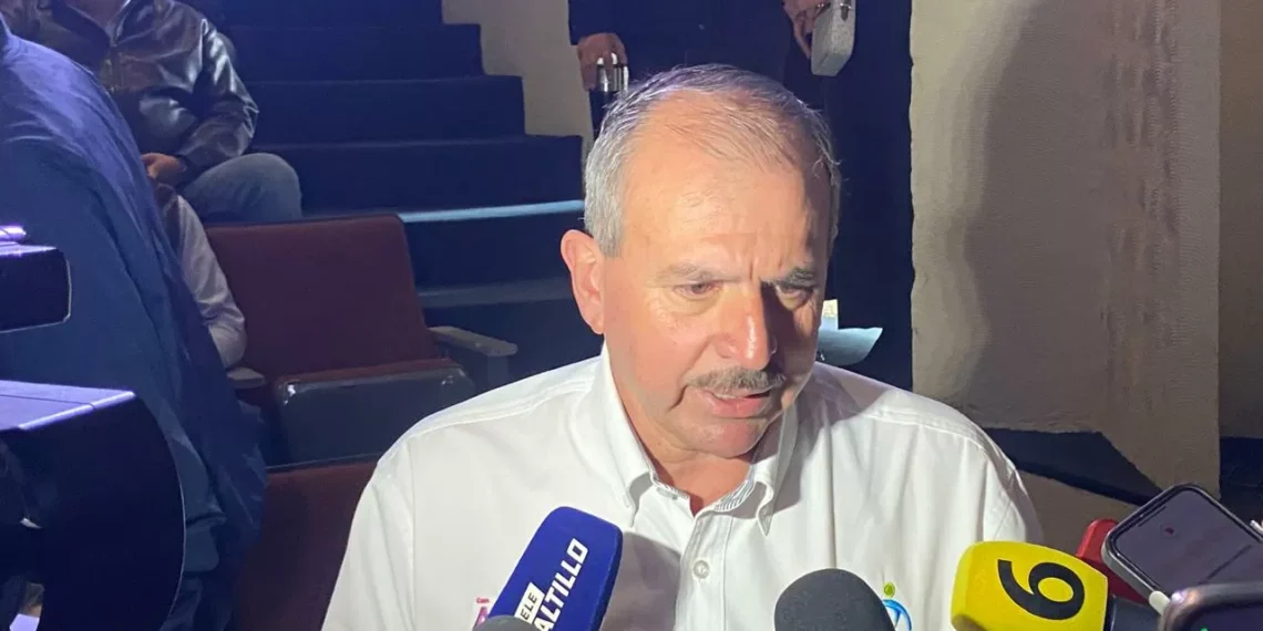 Refuerzan en DIF Saltillo acciones para separar a menores de la calle que piden dinero