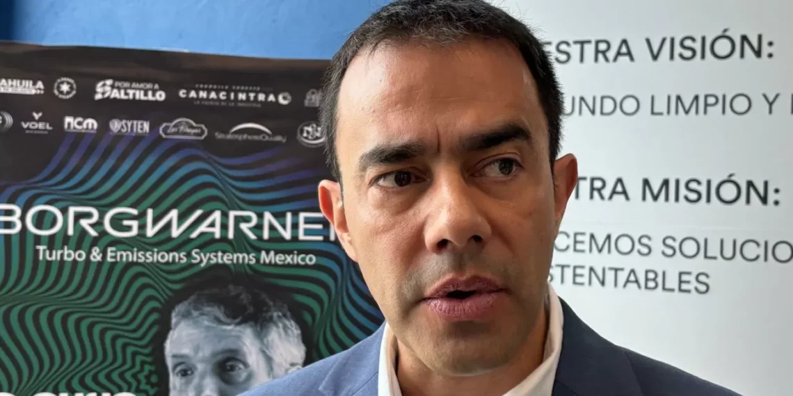 Advierten empresarios que cobro del DAP en Piedras Negras puede frenar inversiones