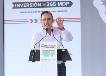 Manolo Jiménez se consolida entre los gobernadores mejor evaluados del país