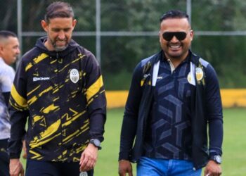 Jorge Silva sinónimo de éxito en el Deportivo Táchira
