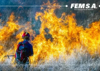 Cumple Fire Equipment estándares de seguridad