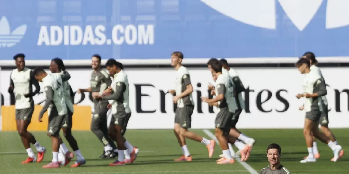 Mbappé y Mastantuono podrán jugar en Getafe