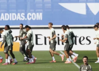 Mbappé y Mastantuono podrán jugar en Getafe