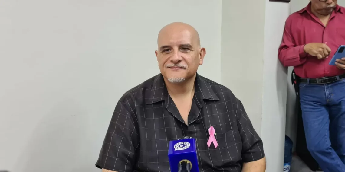 Invitan a mujeres mayores de 40 años a realizarse espina mastografía gratuita