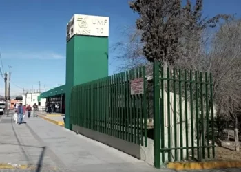 Muere motociclista tras protagonizar accidente vial en Saltillo