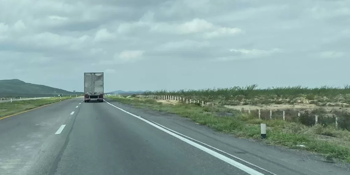 Ramos Arizpe pide a concesionaria de autopista Saltillo – Monterrey alcanzar gastos por accidentes