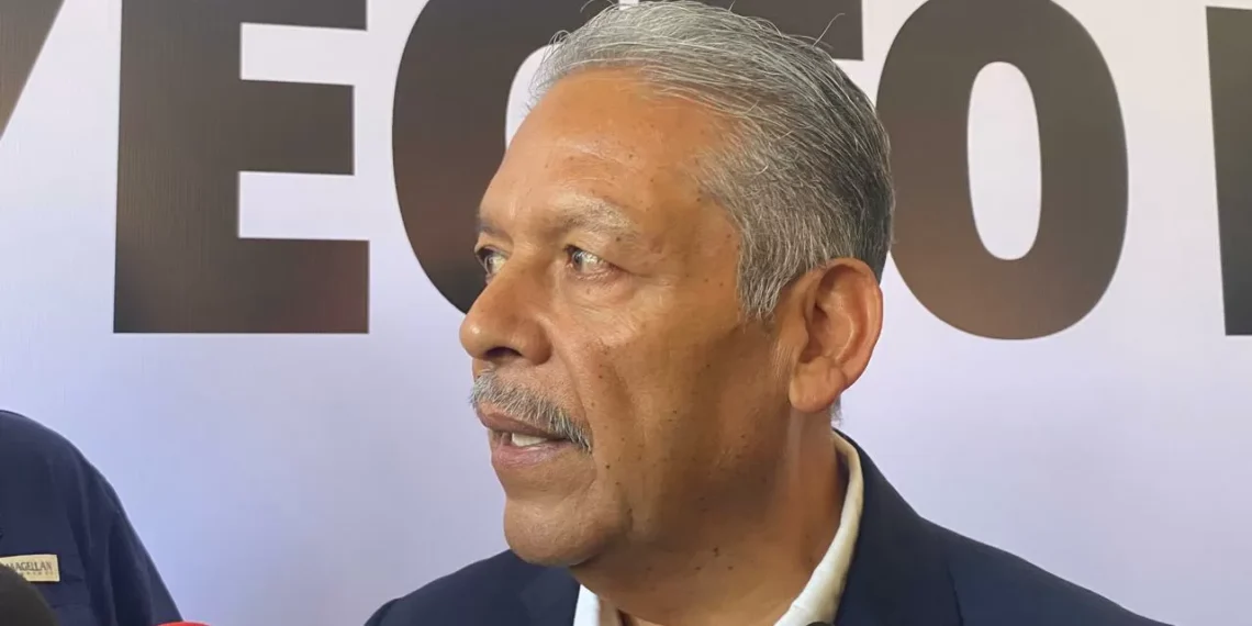 Prepara CTM análisis sobre impactos y retos del T-MEC