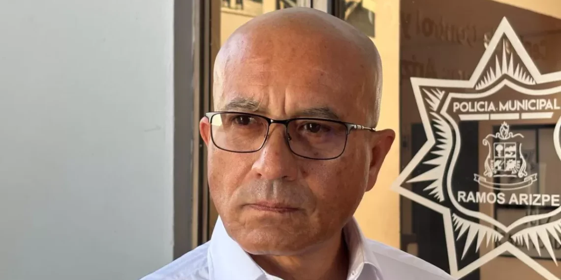 Descarta Seguridad Pública llamadas de extorsión desde penales de Coahuila